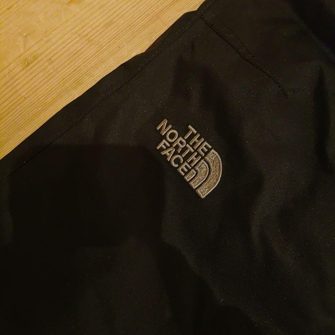 【試着のみ】THE NORTH FACE スノーボードパンツ