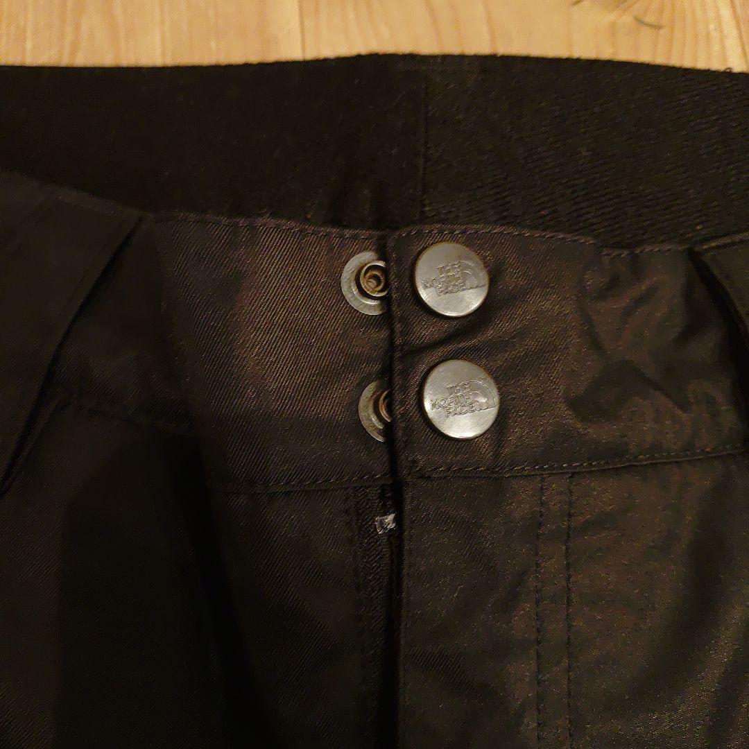 【試着のみ】THE NORTH FACE スノーボードパンツ