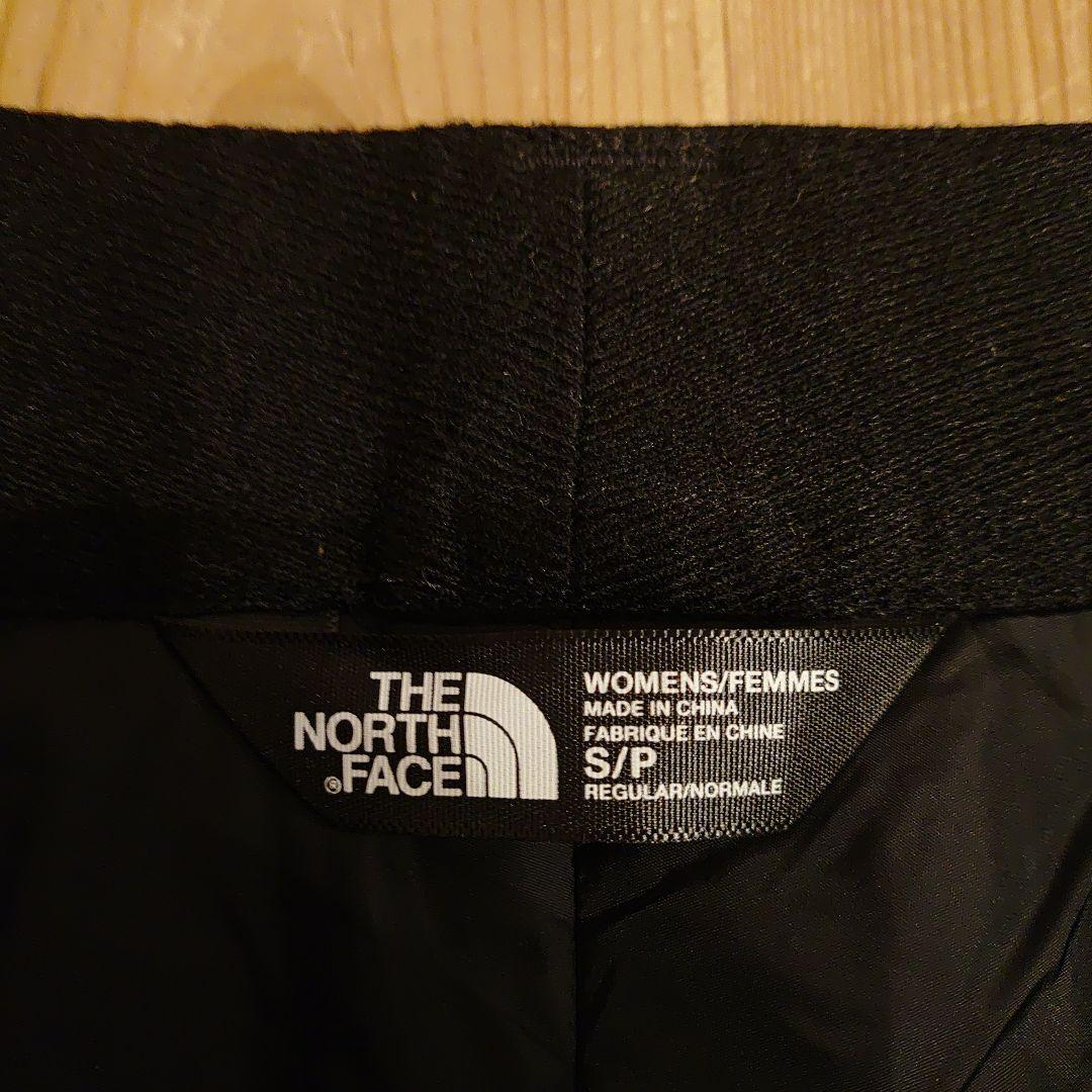 【試着のみ】THE NORTH FACE スノーボードパンツ