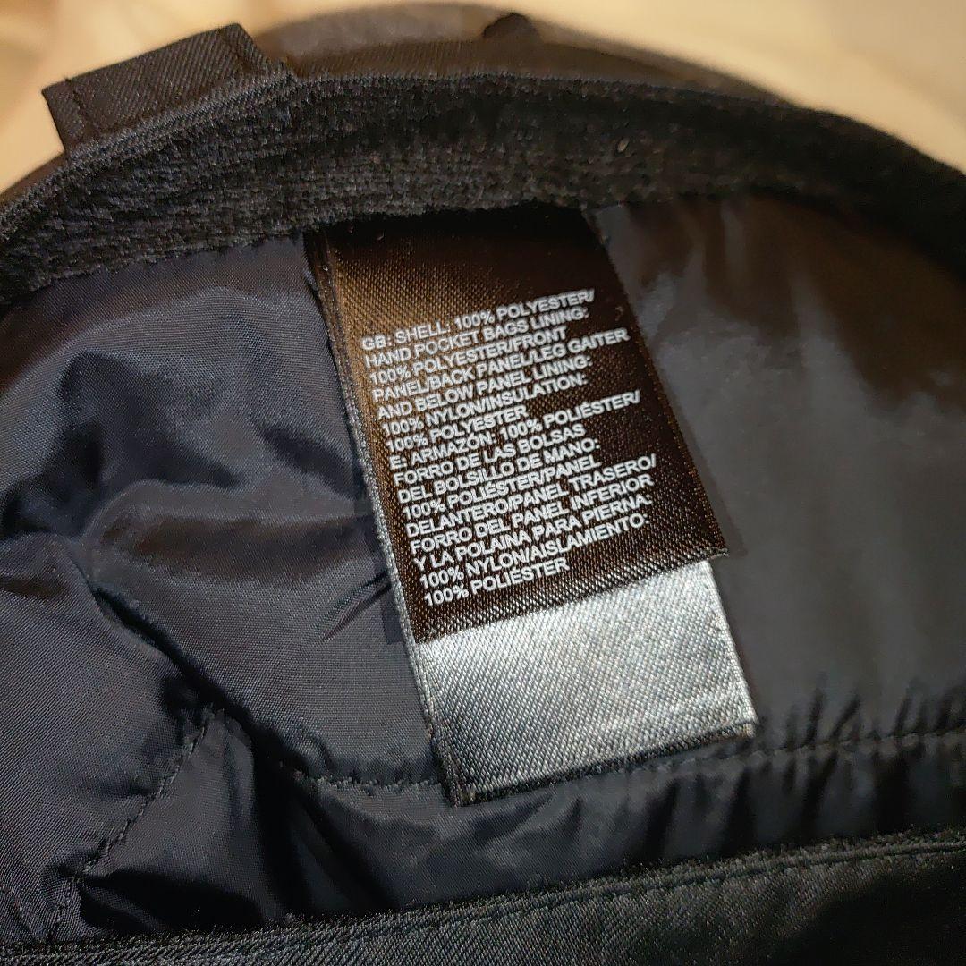 【試着のみ】THE NORTH FACE スノーボードパンツ