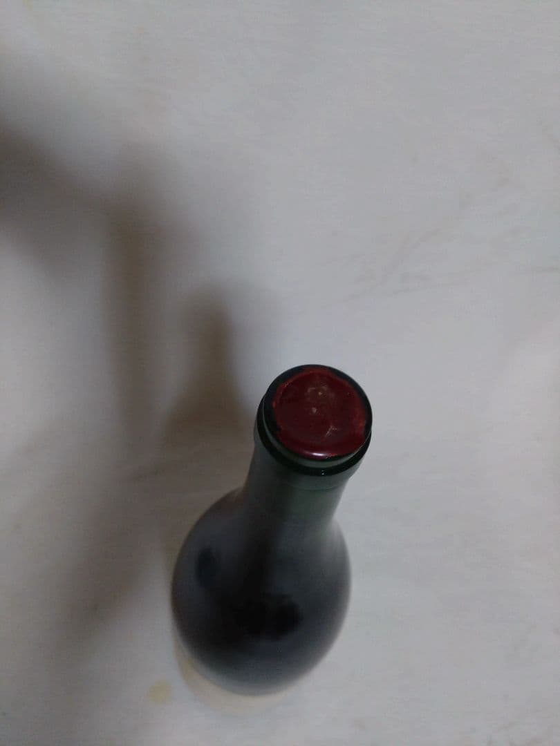 ドメーヌ・グラムノン ・パスカル・エス1998