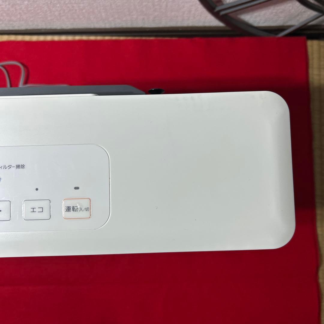 ノーリツ　都市ガス　大阪ガス　GFH-240S-W5 ガスファンヒーター