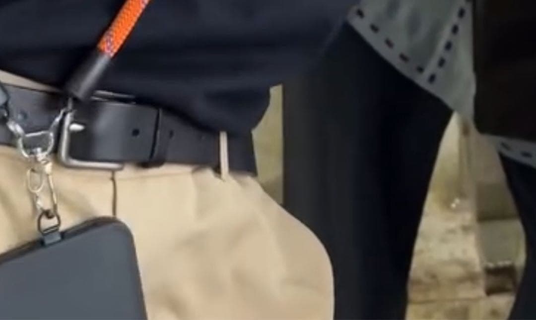 MAMMUT YOSEMITE ヨセミテマムート モバイルストラップ 向井康二