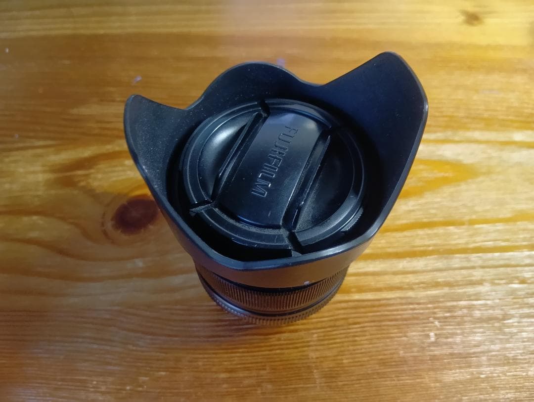 値下げFUJIFILM XF 14mm F2.8 R レンズ