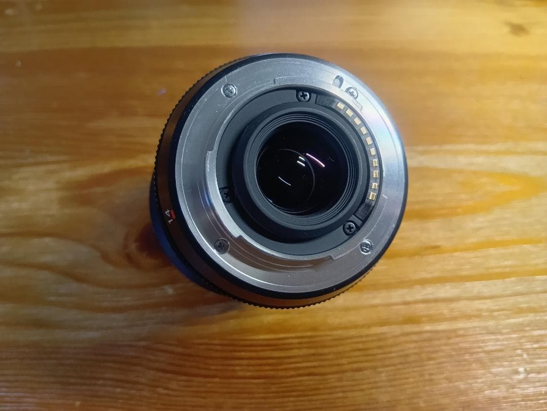 値下げFUJIFILM XF 14mm F2.8 R レンズ