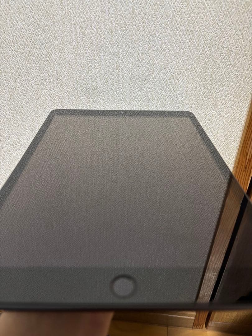 iPad 第7世代　32GB Wi-Fiモデル　スペースグレイ