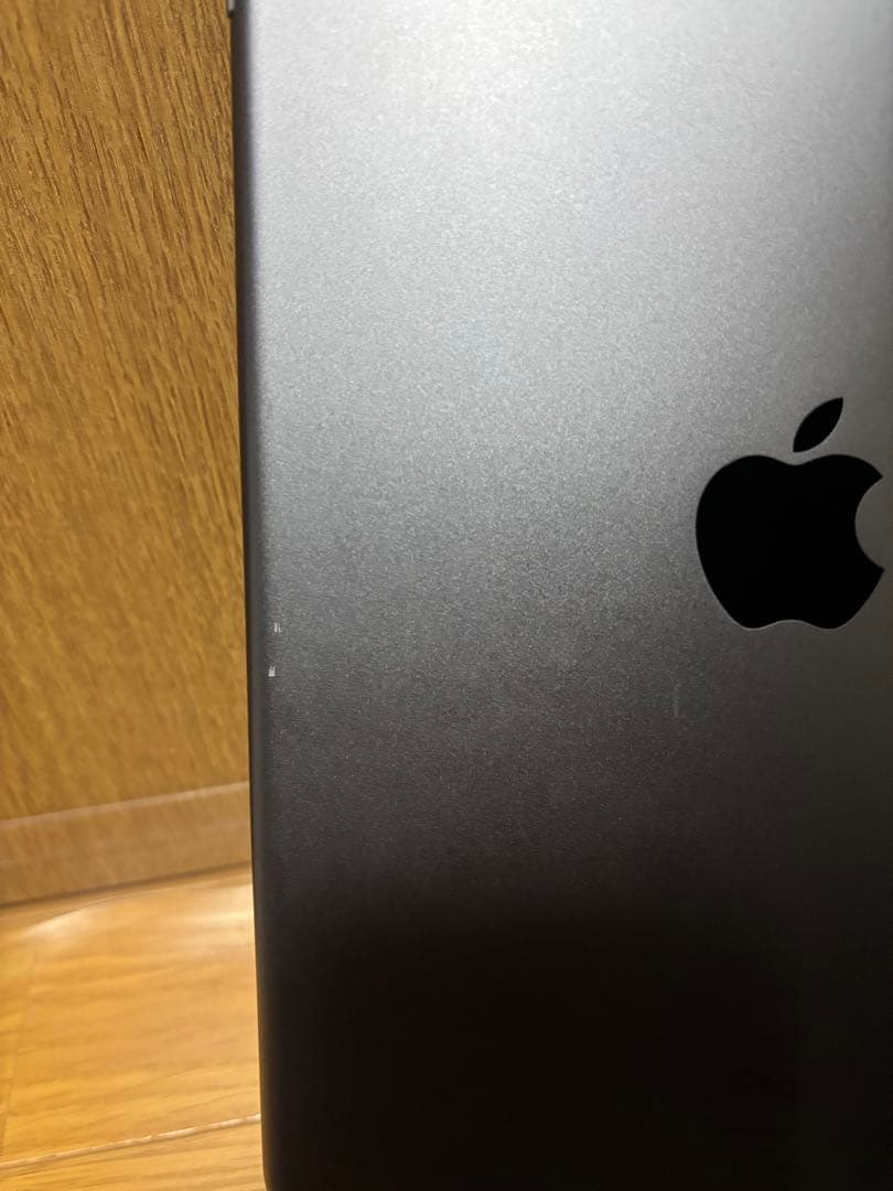 iPad 第7世代　32GB Wi-Fiモデル　スペースグレイ