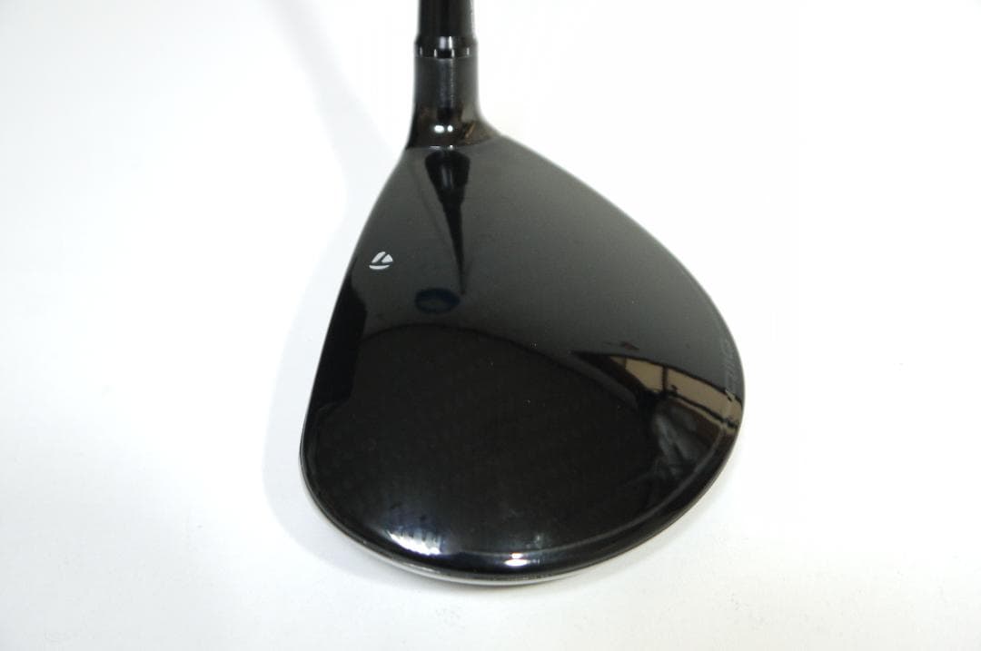 左 Qi10 TOUR 3W-15° Kail 65-R テーラーメイド美品