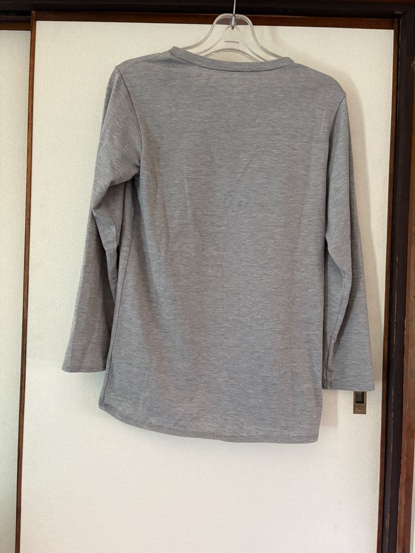 THE NORTH FACE 長袖Tシャツ・パンツ4点　 セット　150センチ