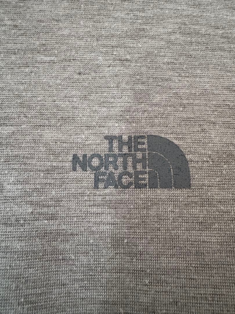 THE NORTH FACE 長袖Tシャツ・パンツ4点　 セット　150センチ