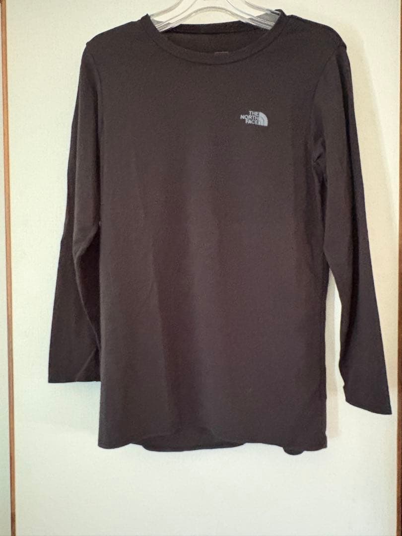 THE NORTH FACE 長袖Tシャツ・パンツ4点　 セット　150センチ