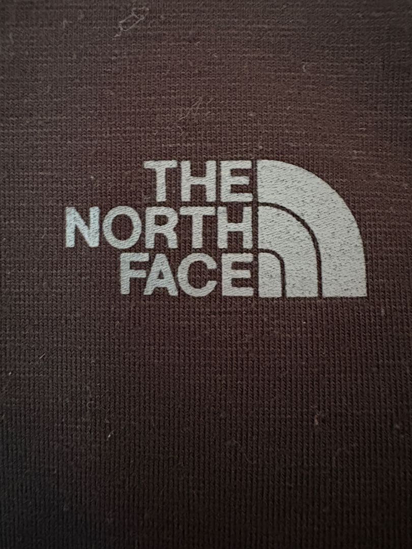 THE NORTH FACE 長袖Tシャツ・パンツ4点　 セット　150センチ
