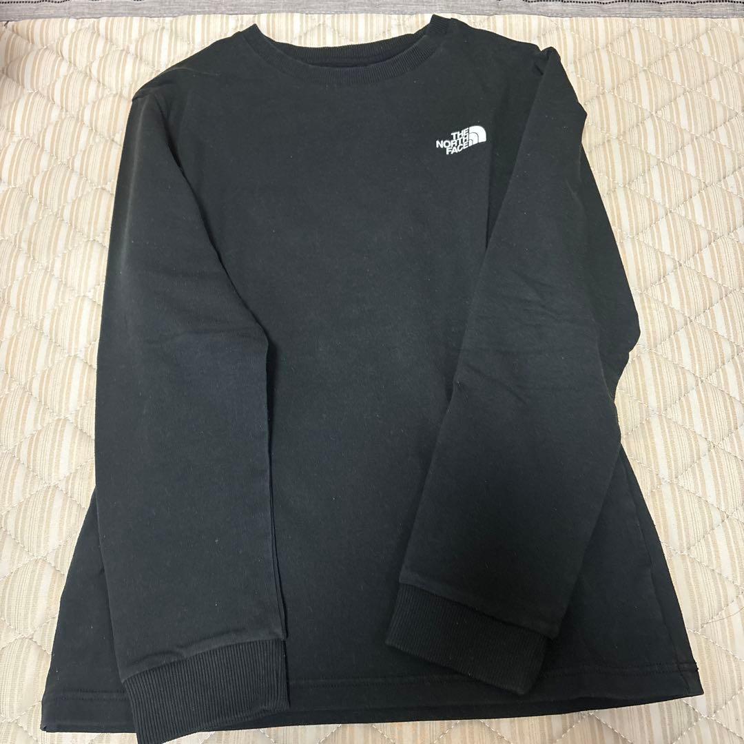 THE NORTH FACE 長袖Tシャツ・パンツ4点　 セット　150センチ