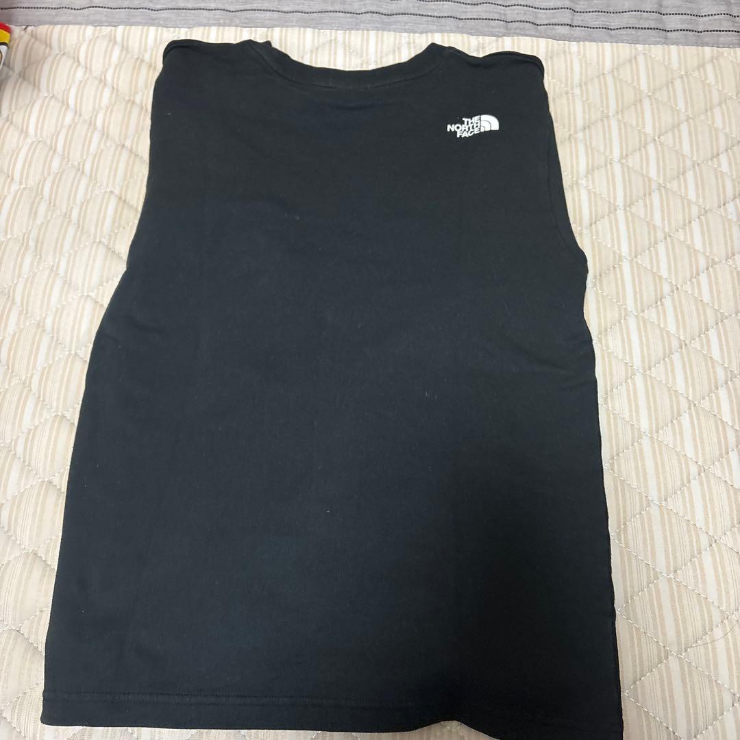 THE NORTH FACE 長袖Tシャツ・パンツ4点　 セット　150センチ