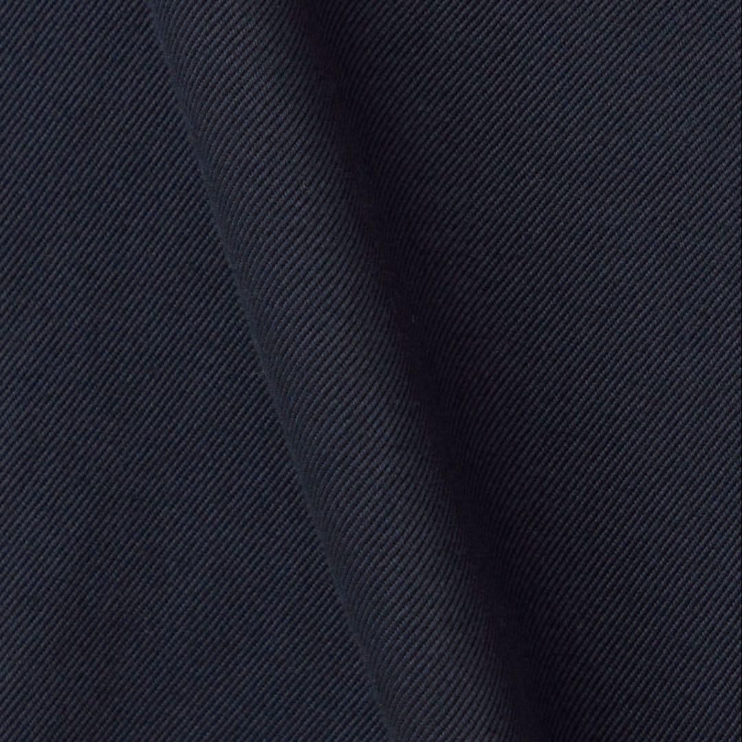 新品 nanamica Wide Chino Pants ネイビー 34