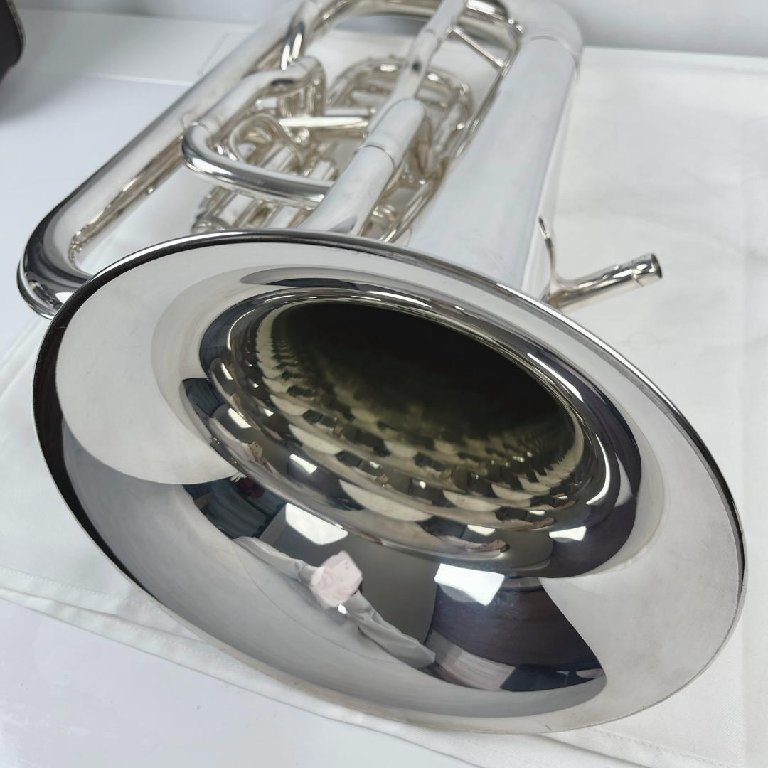 美品☘️ YAMAHA YEP-621s ユーフォニアム メンテナンス済み