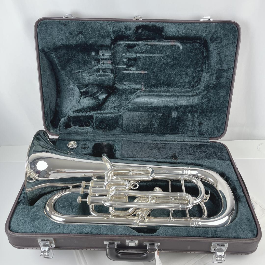 美品☘️ YAMAHA YEP-621s ユーフォニアム メンテナンス済み