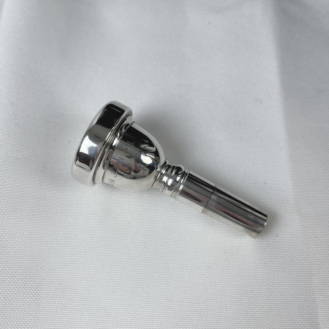 美品☘️ YAMAHA YEP-621s ユーフォニアム メンテナンス済み