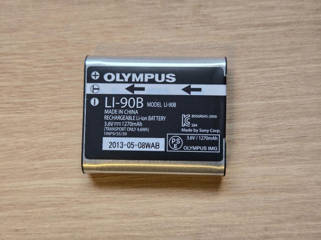 OLYMPUS オリンパス TG TG-2 BLACK