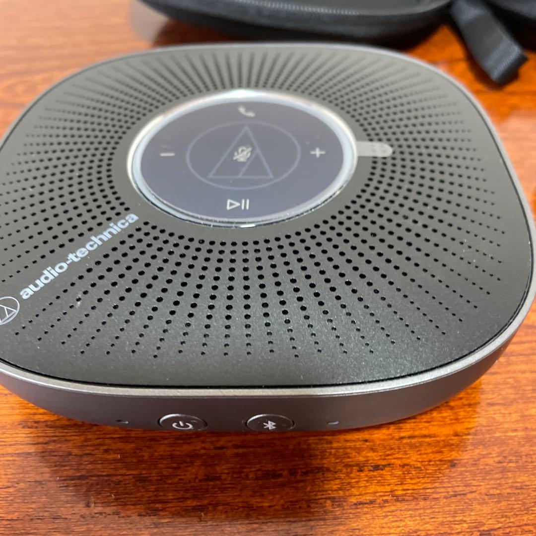 audio-technica AT-CSP5 スピーカーフォン マイクスピーカー