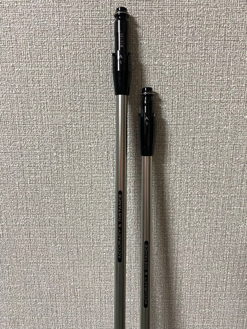 tourAD TP-5S / DR.FW 2本SET