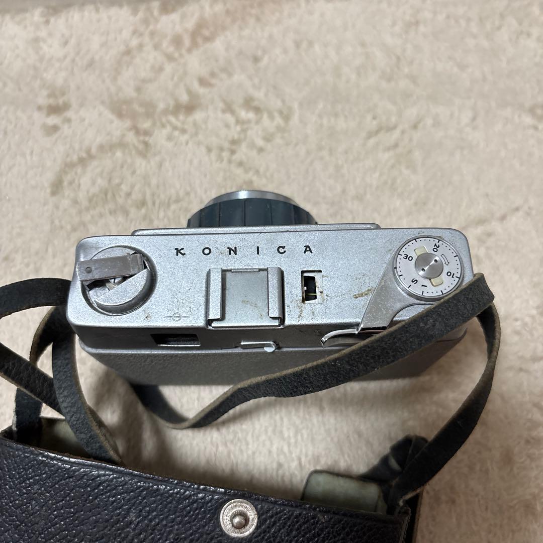 ハイビジョンソリューション レンジファインダーカメラ