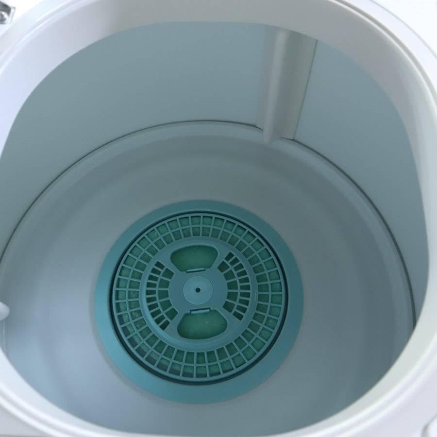 値下21年製 動作品 東芝 衣類乾燥機 ED-458 容量4.5kg ふんわり