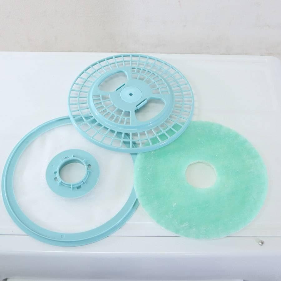 値下21年製 動作品 東芝 衣類乾燥機 ED-458 容量4.5kg ふんわり