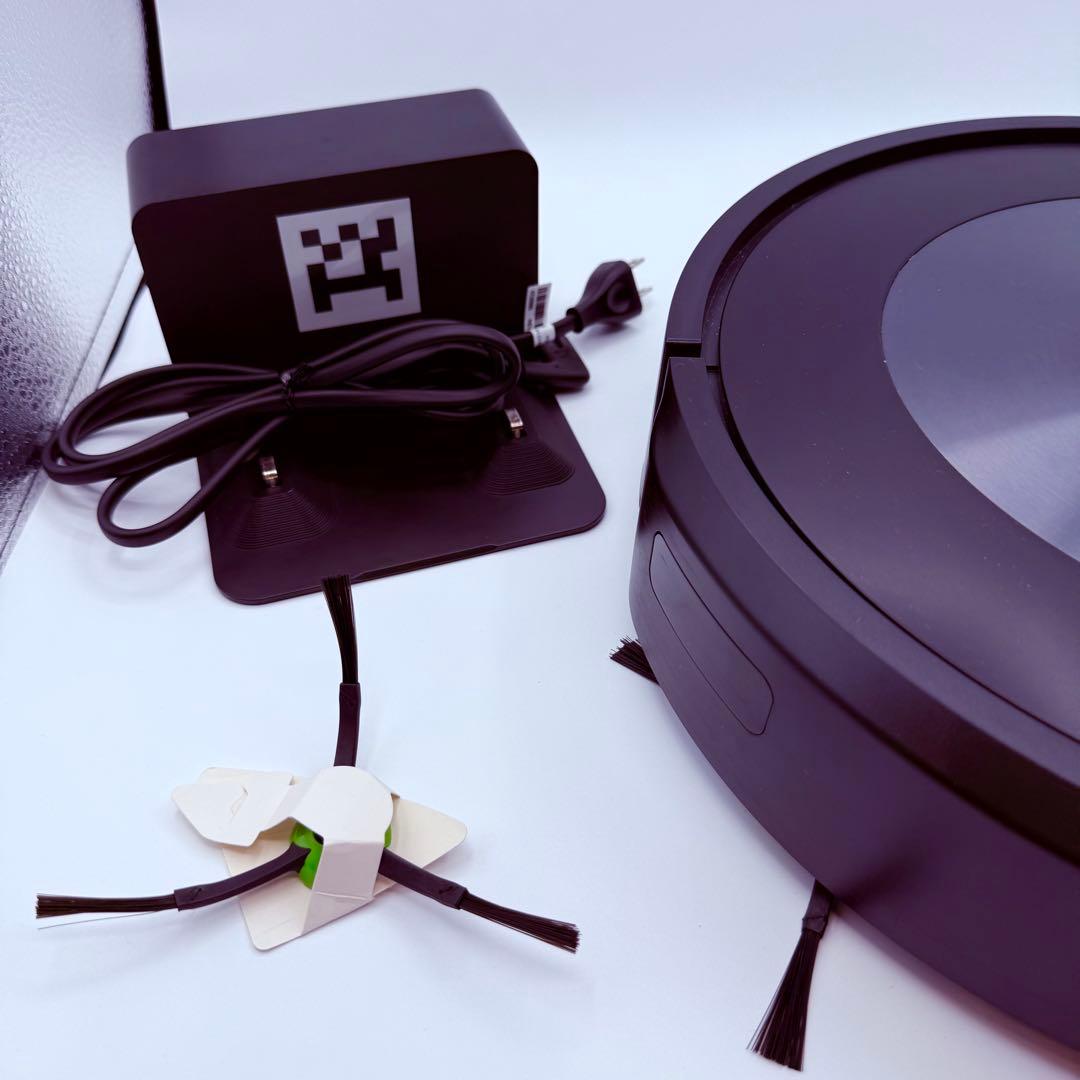 iRobot Roomba ルンバ　J7 ロボット掃除機
