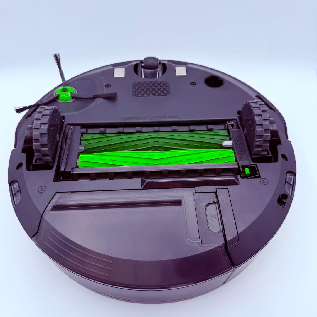 iRobot Roomba ルンバ　J7 ロボット掃除機