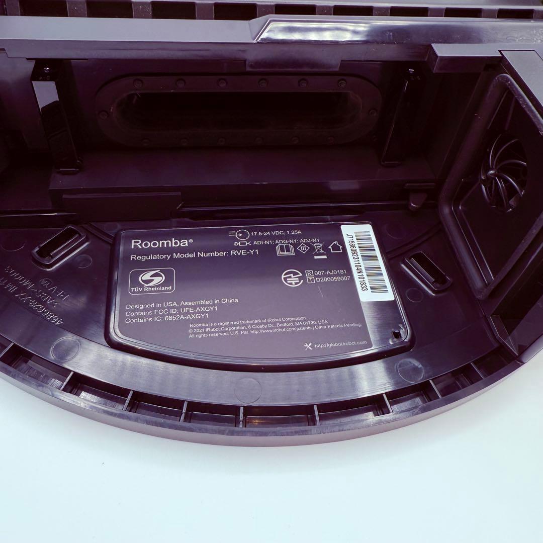 iRobot Roomba ルンバ　J7 ロボット掃除機