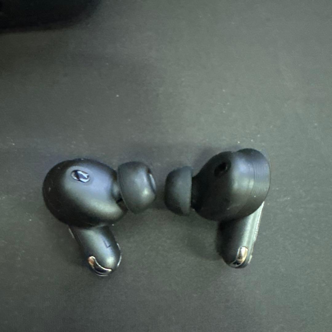 JBL Tour Pro 2 ブラック 本体のみ