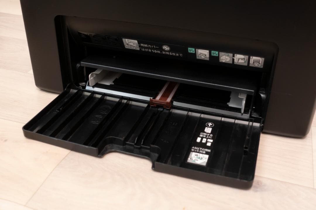 カラーレーザープリンタ NEC 5600C　【残印刷枚数90%以上+トナー付き】