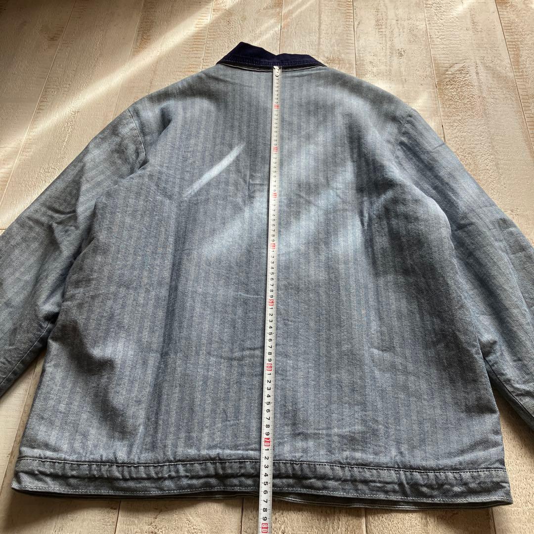 POINTER BRAND カバーオール USA製