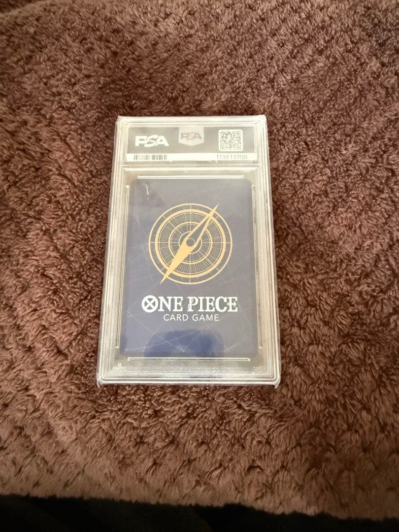 2024 ONE PIECE OP09-JR #003 マーシャル・D・ティーチ