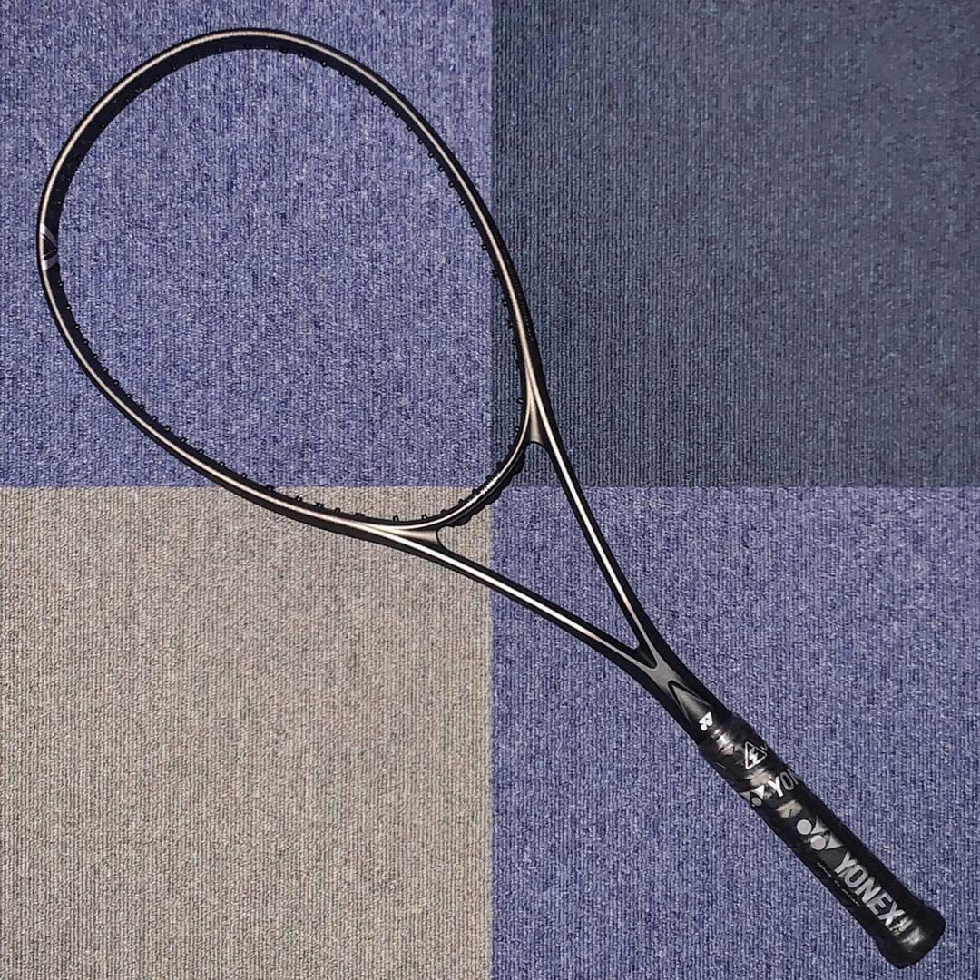 VOLTRAGE 8V / ボルトレイジ 8V / UL1