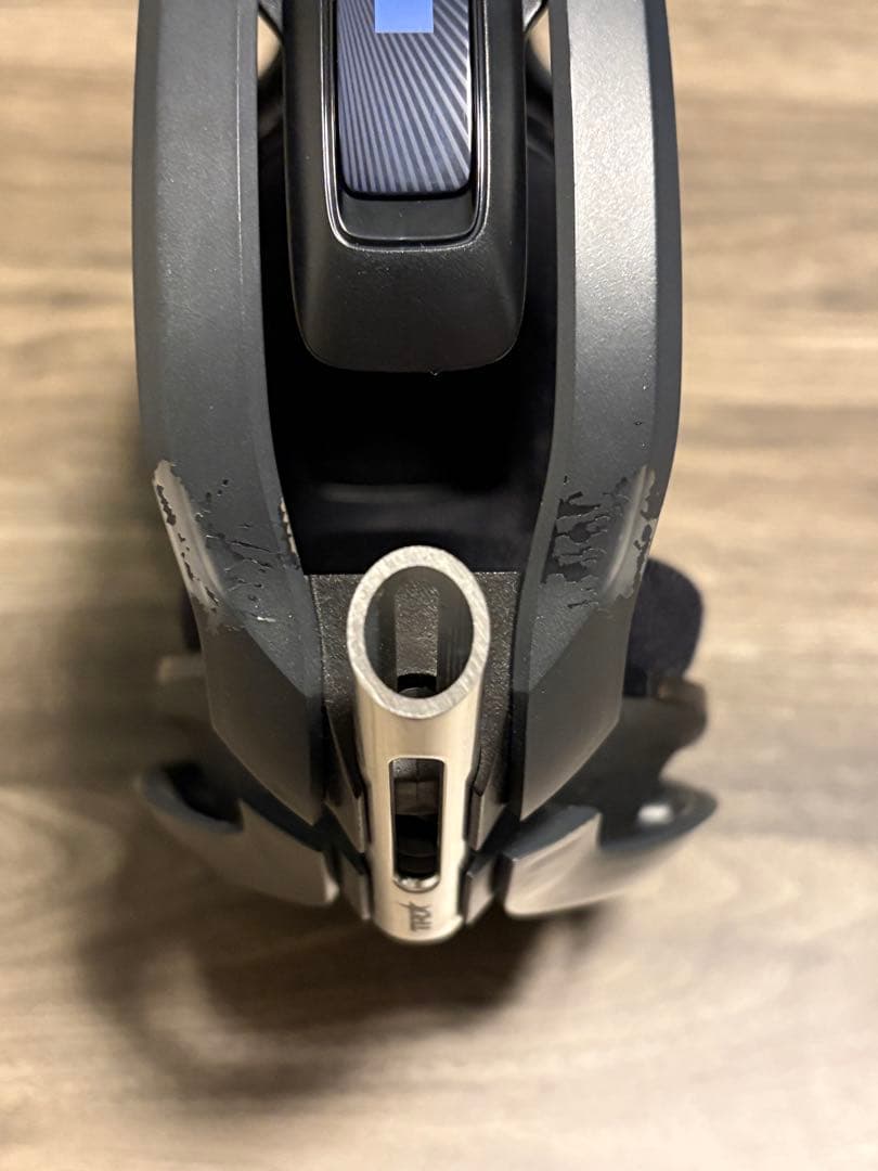 ヘッドホン Logicool ASTRO A40+MixAmp pro+MOD KID