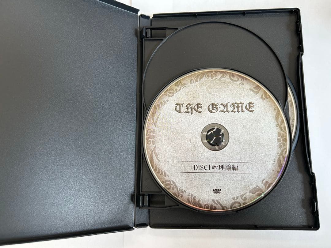 古藤格啓のことう式あたまの施術(R) THE GAME