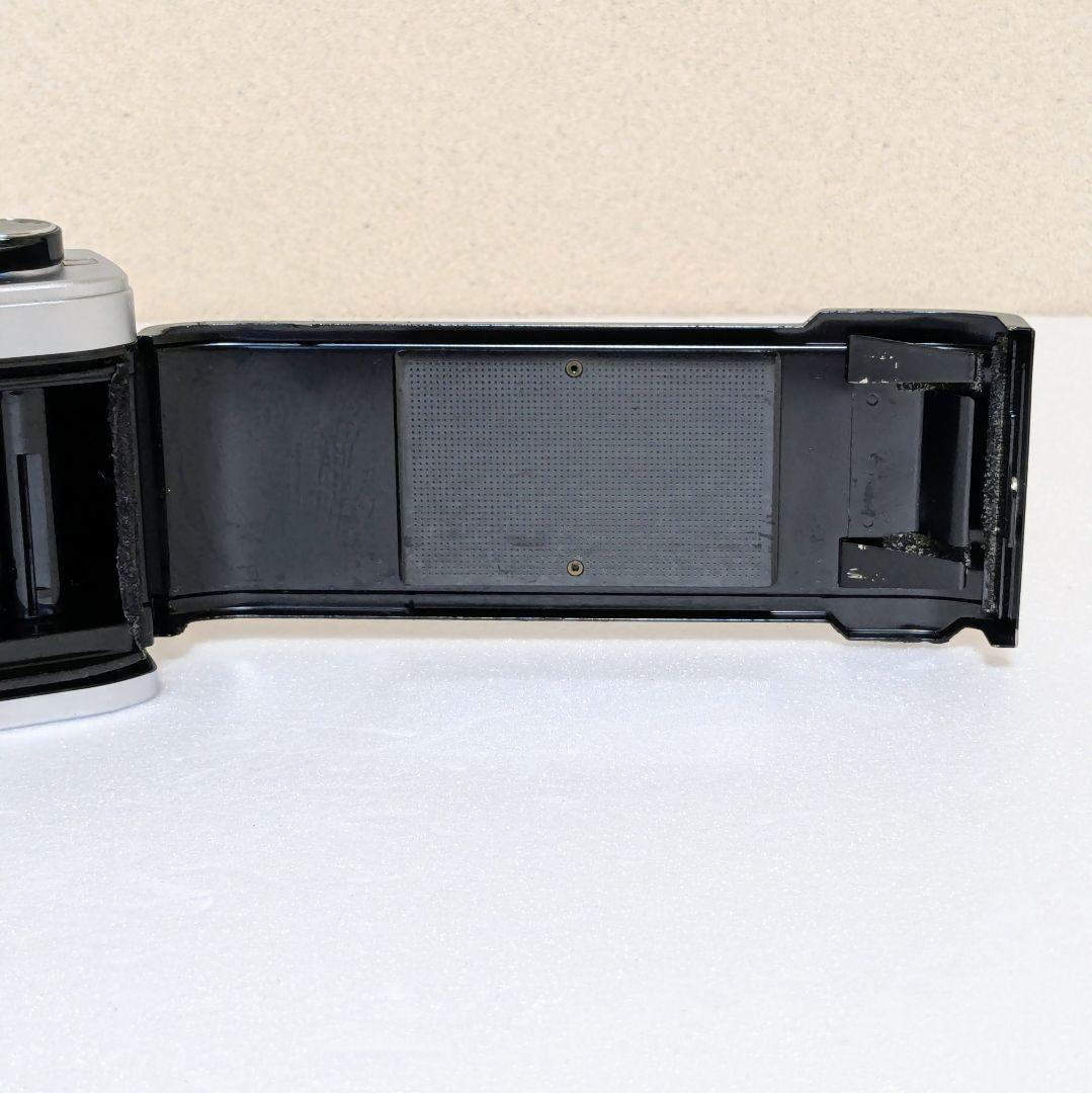 人気モデル　Olympus OM10 ズイコー ズームレンズ付 基本動作確認済