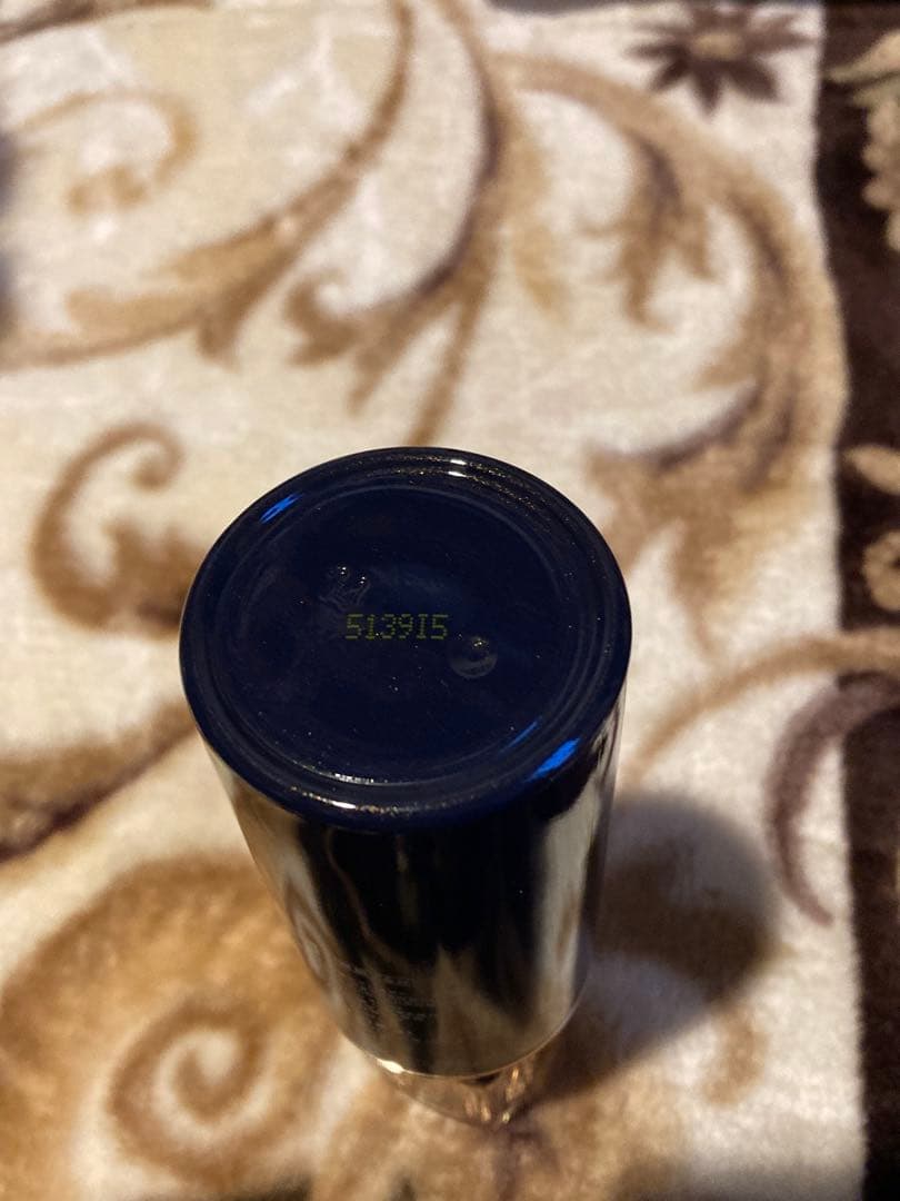 残量多　クレドポーボーテ　エマルションセット