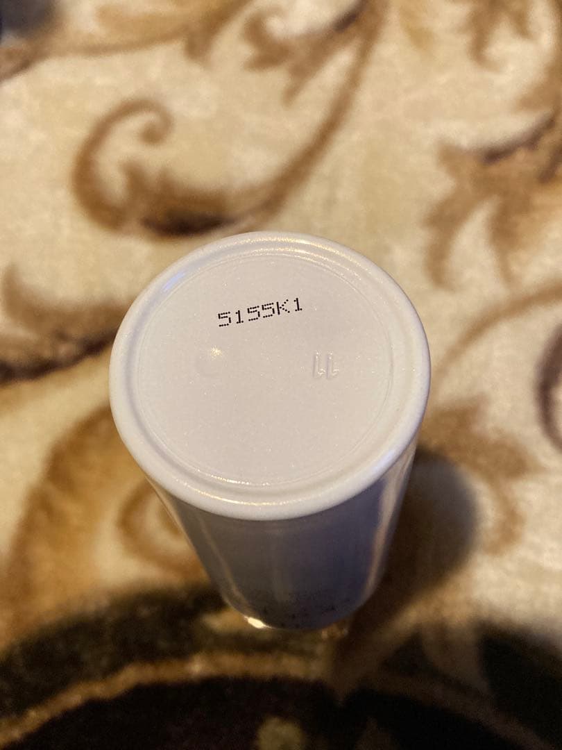 残量多　クレドポーボーテ　エマルションセット