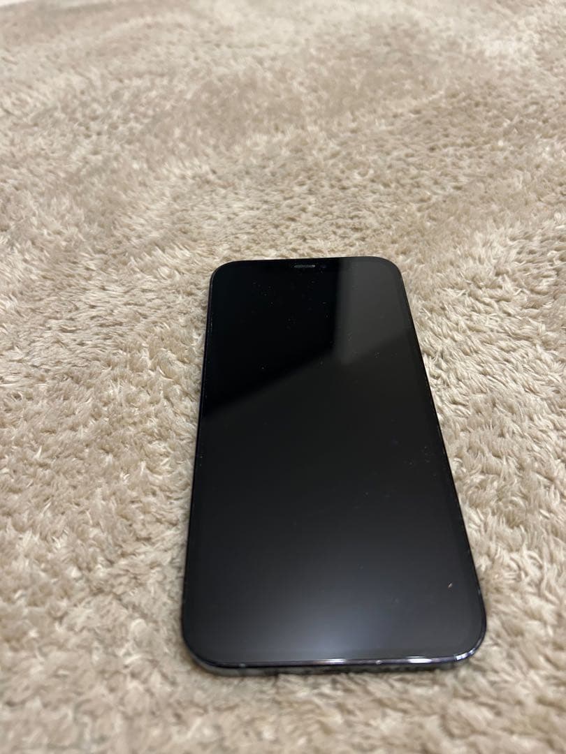 スマートフォン本体 Apple iPhone 12 Pro