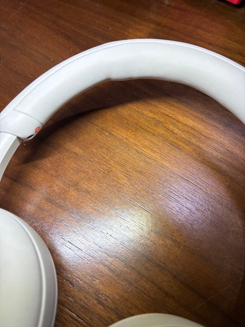 Sony WH-1000XM5 ホワイト 美品