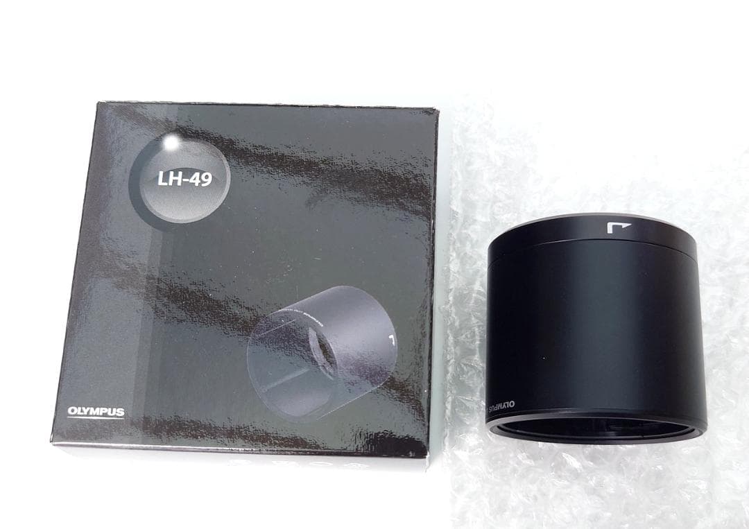 OLYMPUS ED 60mm f2.8 Macro レンズ