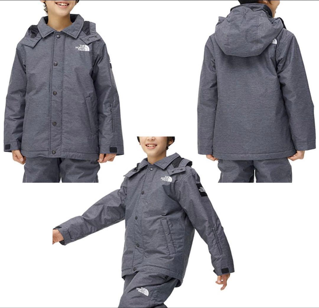 「期間限定値下げ」THE NORTH FACE スキーウェア コーチジャケット