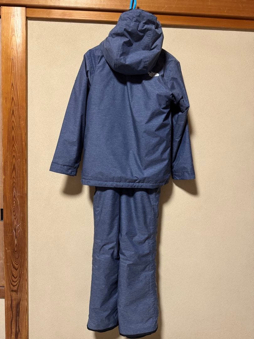 「期間限定値下げ」THE NORTH FACE スキーウェア コーチジャケット