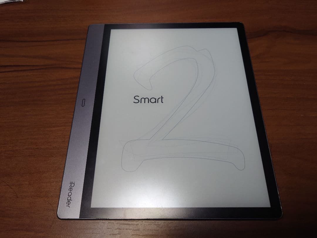 iReader Smart 2 タブレット