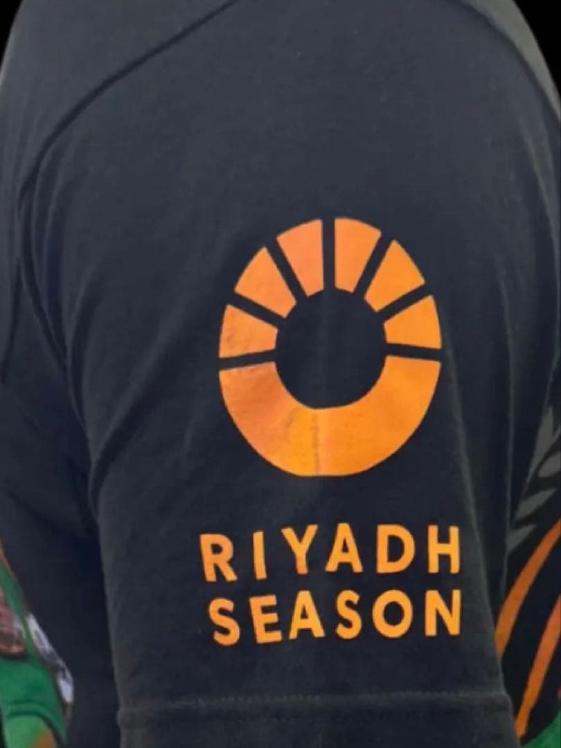 WBC ボクシング Tシャツ 井上尚弥 中谷潤人 選手チャンピオン Mサイズ