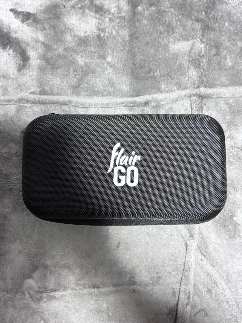 flair GO ポータブルエスプレッソマシン