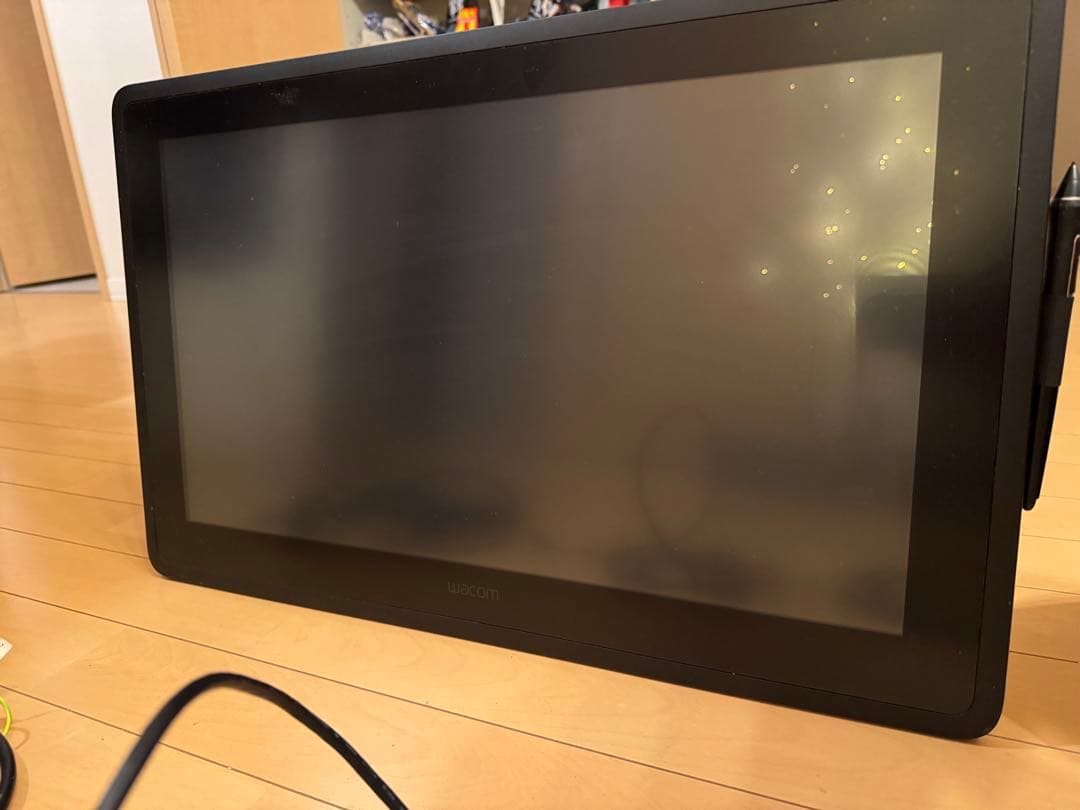 ディスプレイ・モニター本体 Wacom Cintiq 22 FHD DTK2260